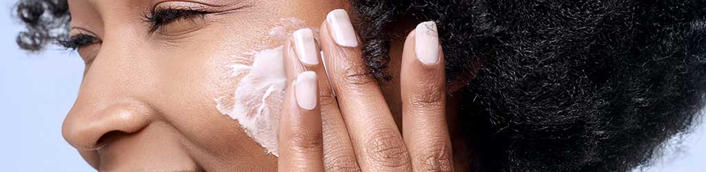 Silicone for Lotions